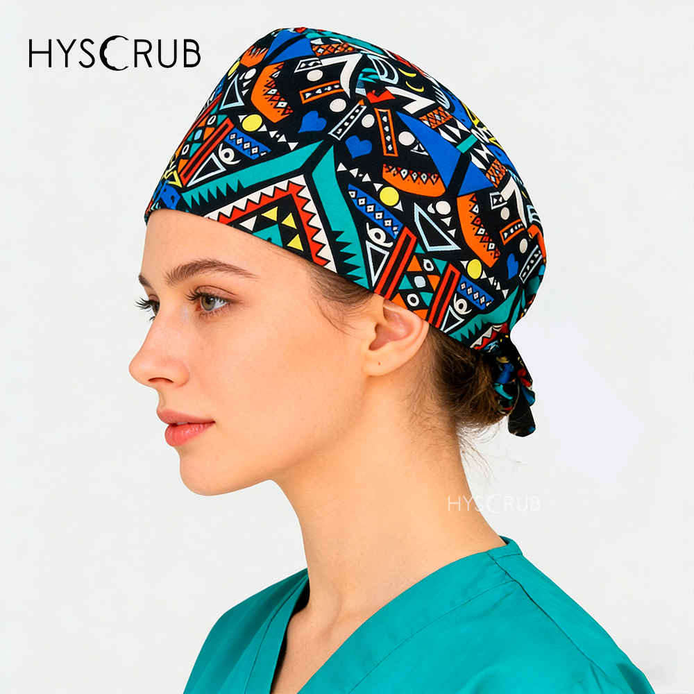 Women Accessories Business - operating caps Adjustable Working Caps for