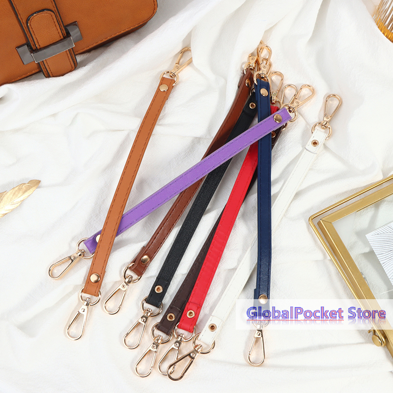 Women'S Accessories Handbags - 28Cm Pu Leather Handbag Handle For