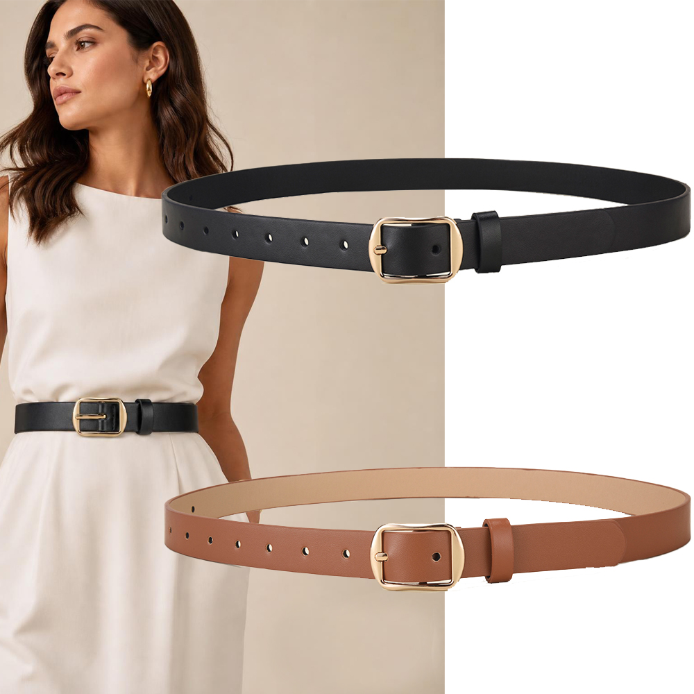 Women Accessories Wholesale China - Charming Women's Daily Wear Pin Buckle