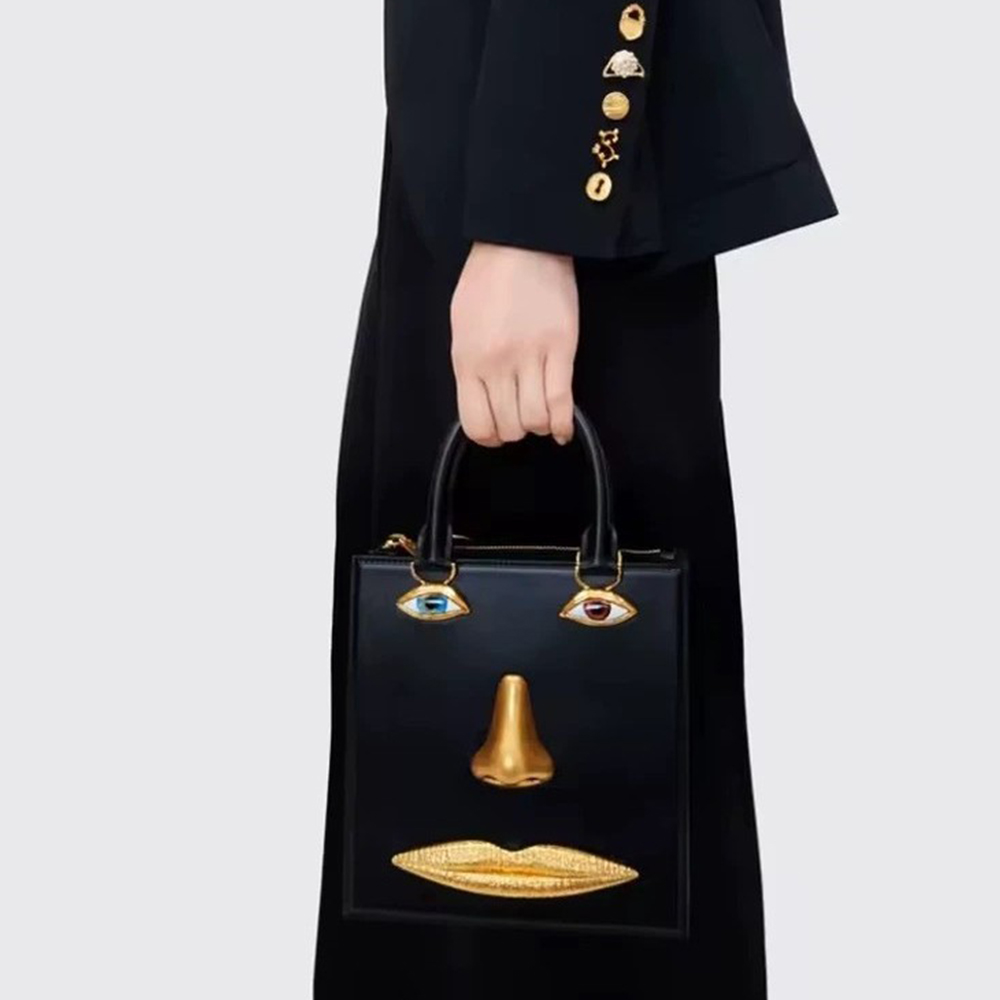 Face Bag Women High Quality Bl - Women Accessories Gift Box ulasan dan harga