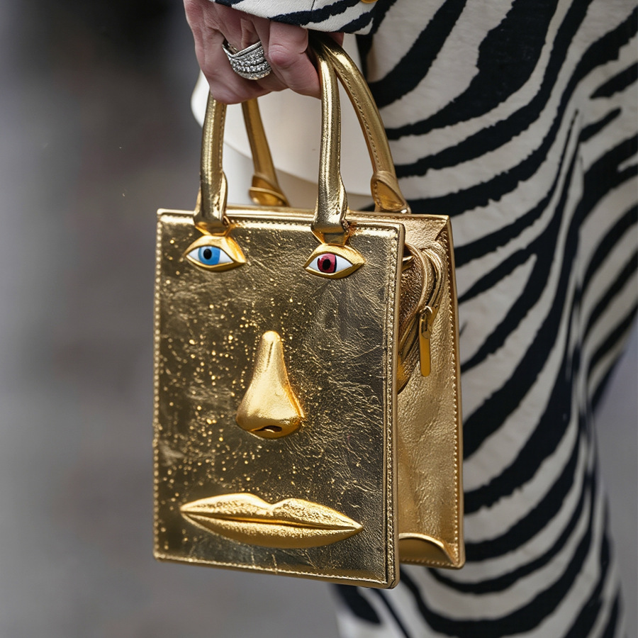 Face Bag Women High Quality Bl - Women Accessories Gift Box ulasan dan harga