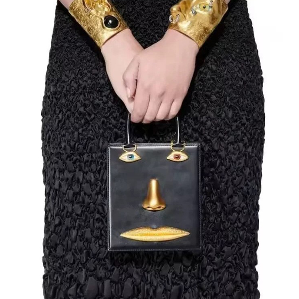 Face Bag Women High Quality Bl - Women Accessories Gift Box ulasan dan harga
