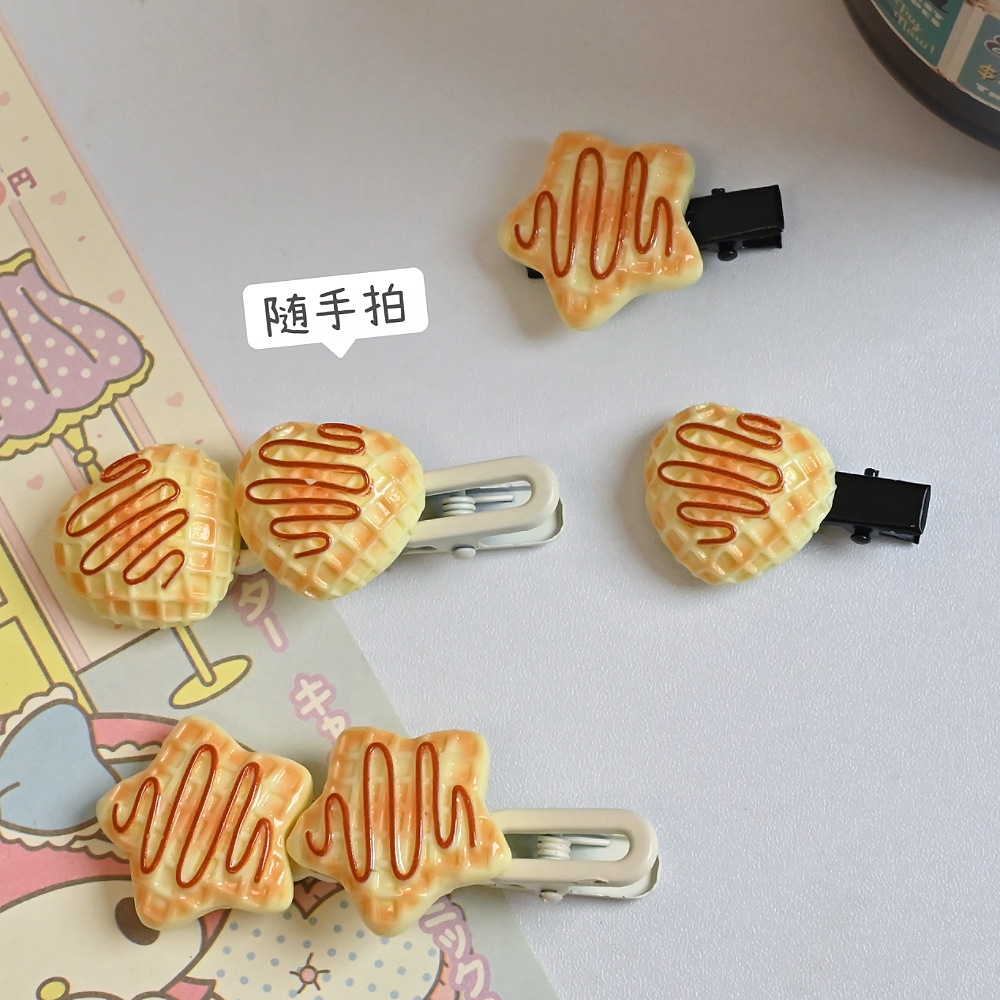 2025 New Trend Alloy Resin Jam - Women Accessories Wholesale China ulasan dan harga