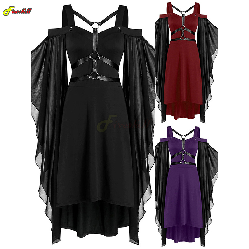 Medieval Cosplay Halloween Cos - Women'S Accessories Louis Vuitton ulasan dan harga
