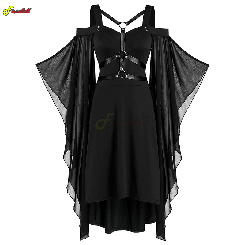 Medieval Cosplay Halloween Cos - Women'S Accessories Louis Vuitton ulasan dan harga