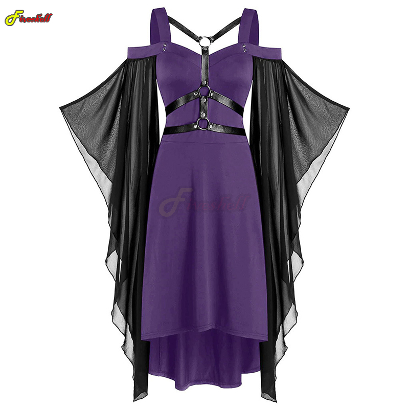 Medieval Cosplay Halloween Cos - Women'S Accessories Louis Vuitton ulasan dan harga