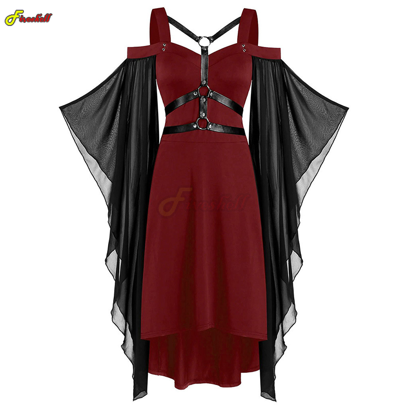 Medieval Cosplay Halloween Cos - Women'S Accessories Louis Vuitton ulasan dan harga