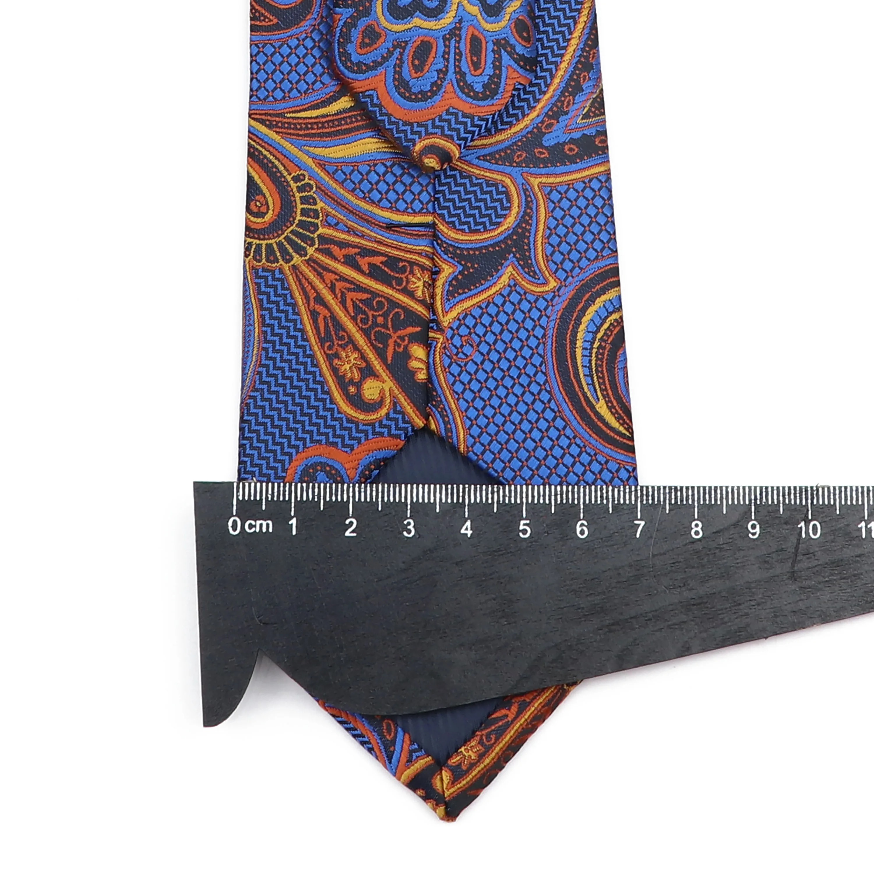 Men's Polyester 7cm Ties Vinta - Women Accessories Business ulasan dan harga