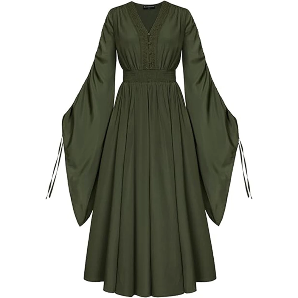 Victorian Renaissance Dress fo - Women'S Accessories Louis Vuitton ulasan dan harga