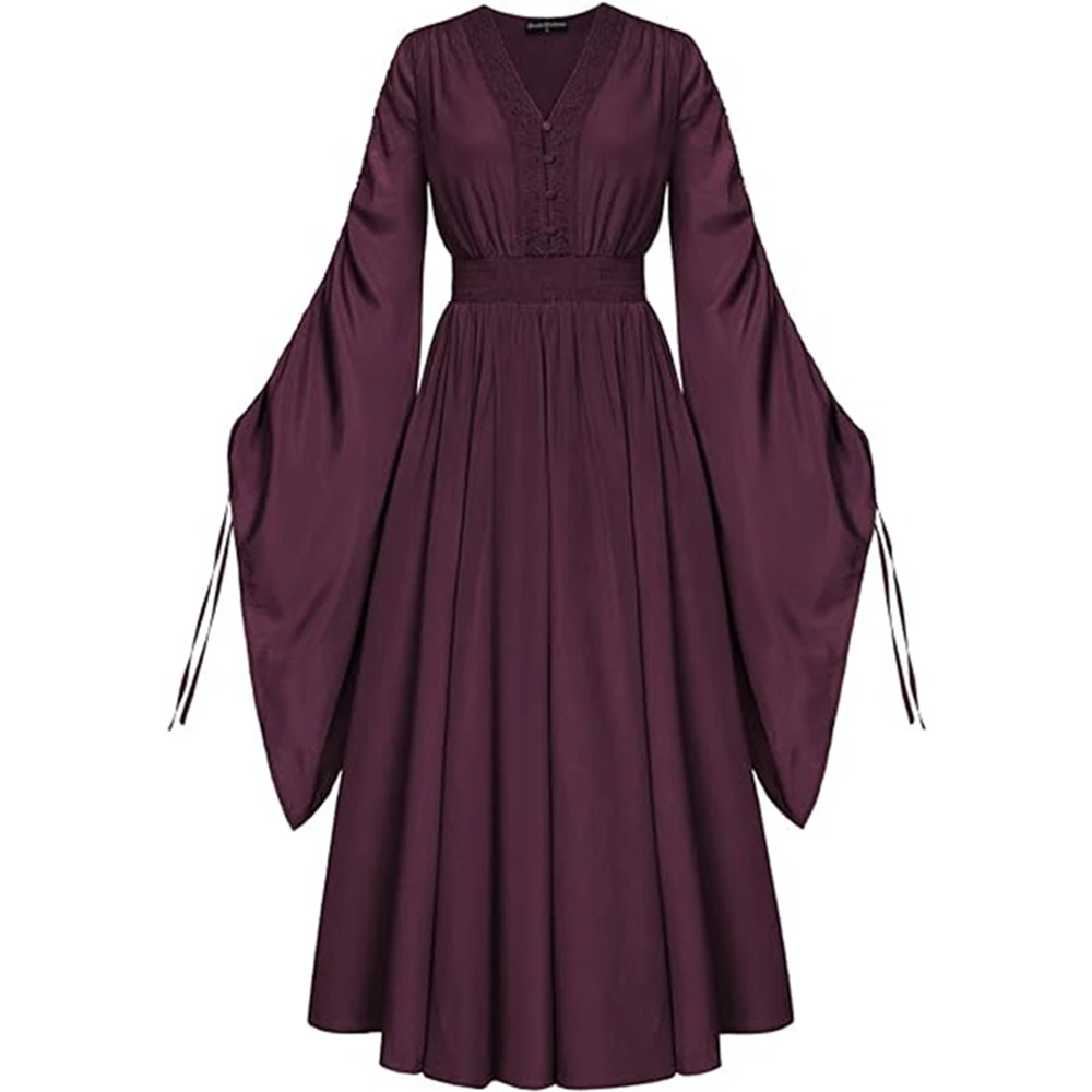 Victorian Renaissance Dress fo - Women'S Accessories Louis Vuitton ulasan dan harga