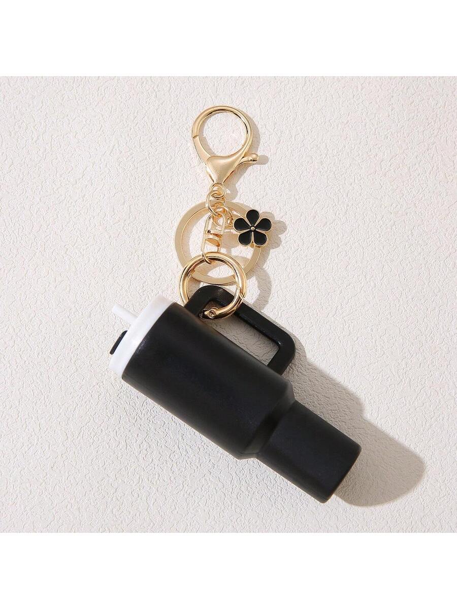 Cup Mini Tumbler Keychain Acce - Women'S Accessories Handbags ulasan dan harga