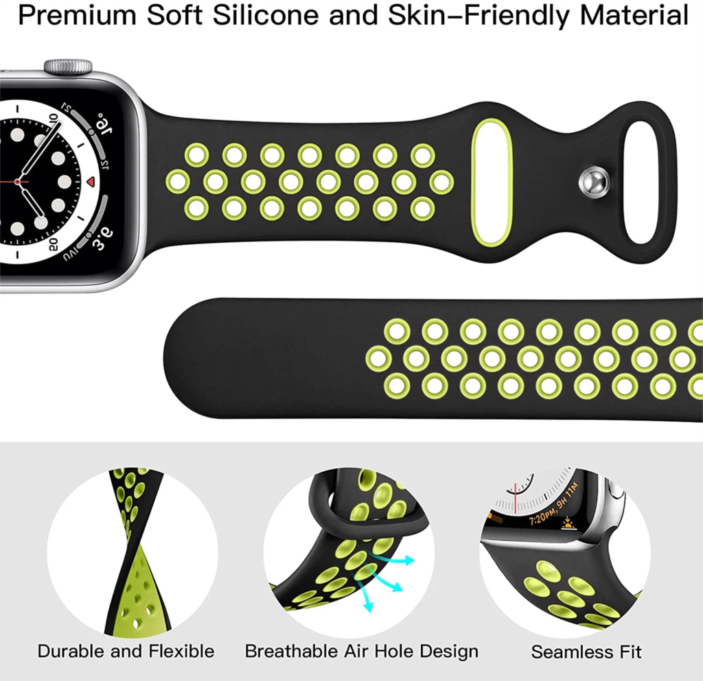 For Apple watch ultra2 band 49 - Women'S Accessories Nike ulasan dan harga