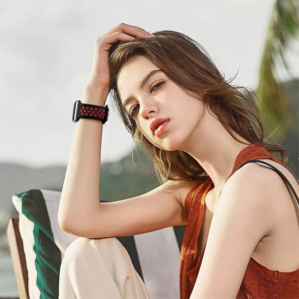 For Apple watch ultra2 band 49 - Women'S Accessories Nike ulasan dan harga