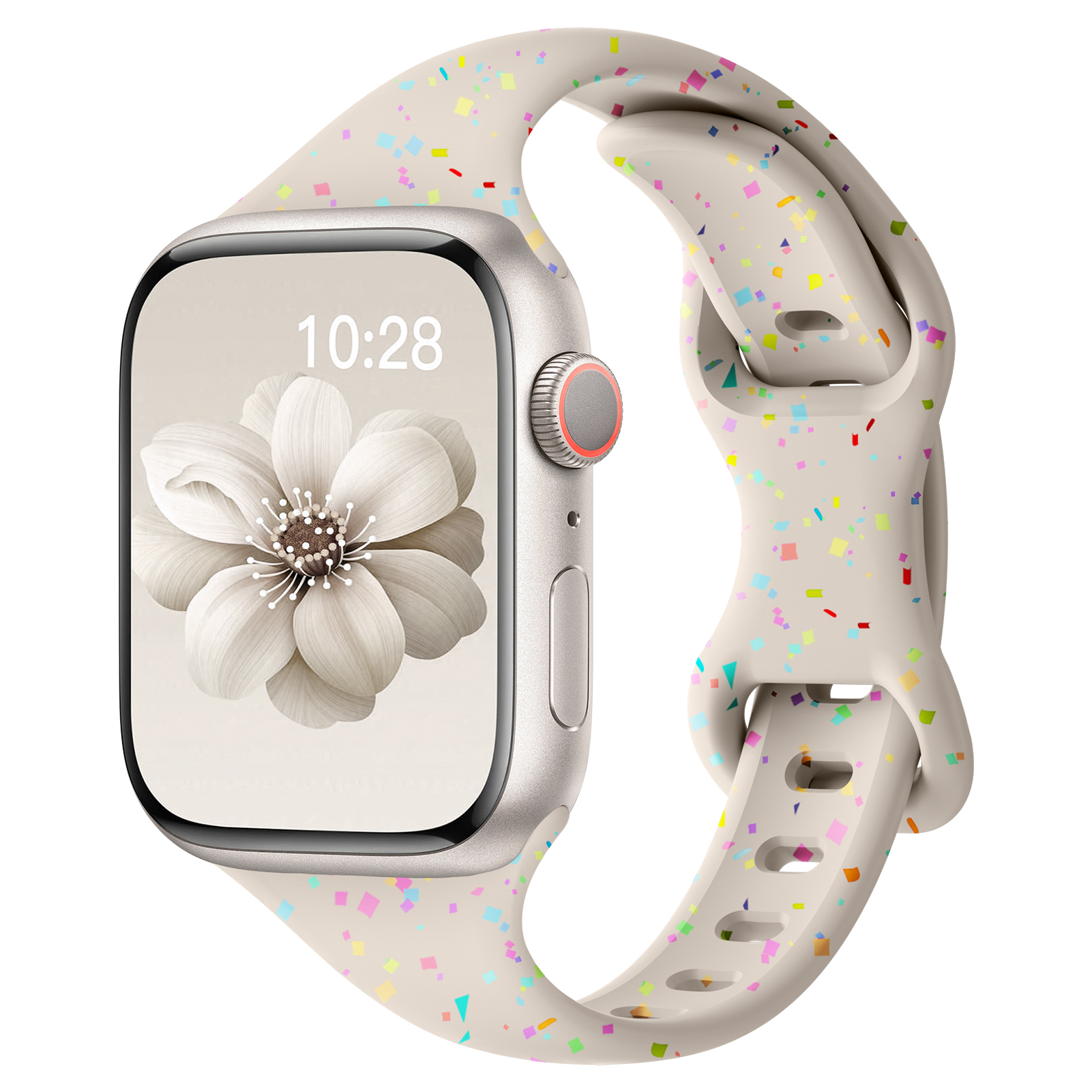 Slim Silicone Band for Apple w - Women'S Accessories Nike ulasan dan harga