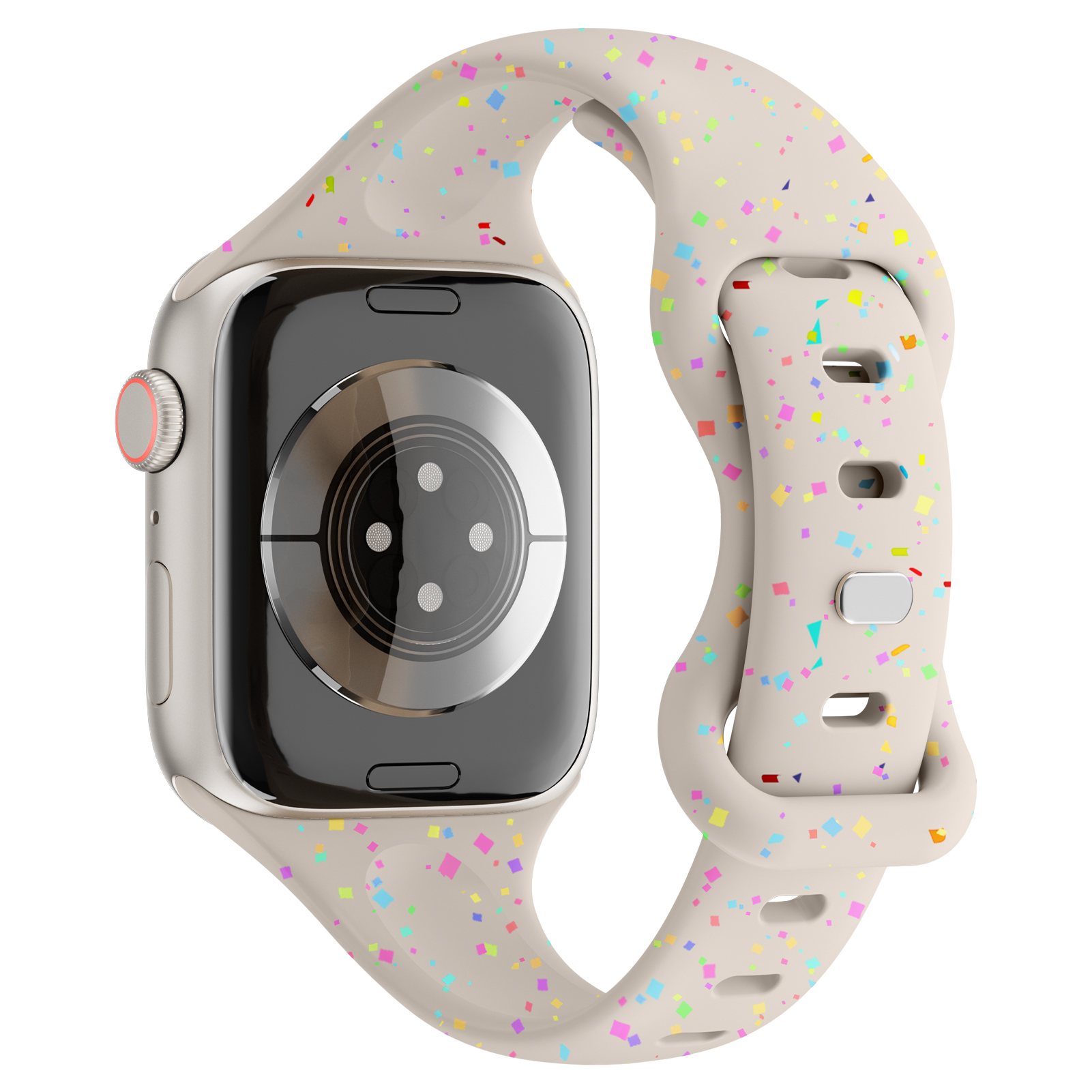 Slim Silicone Band for Apple w - Women'S Accessories Nike ulasan dan harga