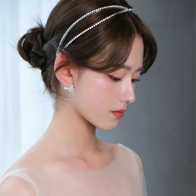Wholesale Gem Headbands For Wo - Women Accessories Wholesale China ulasan dan harga