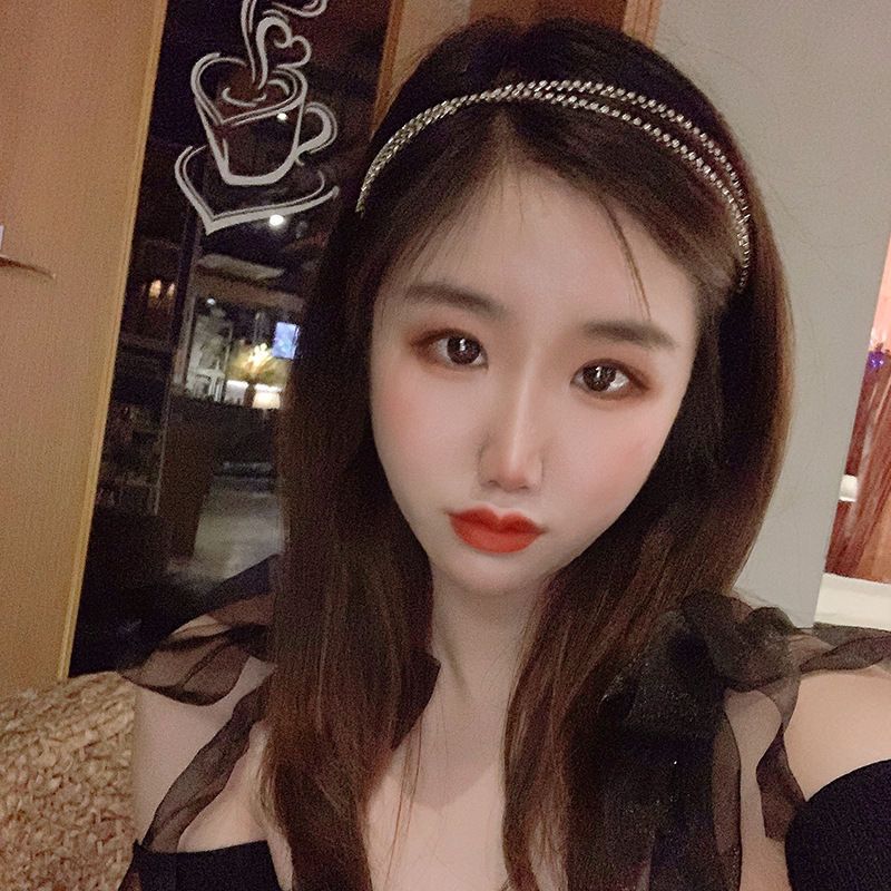 Wholesale Gem Headbands For Wo - Women Accessories Wholesale China ulasan dan harga