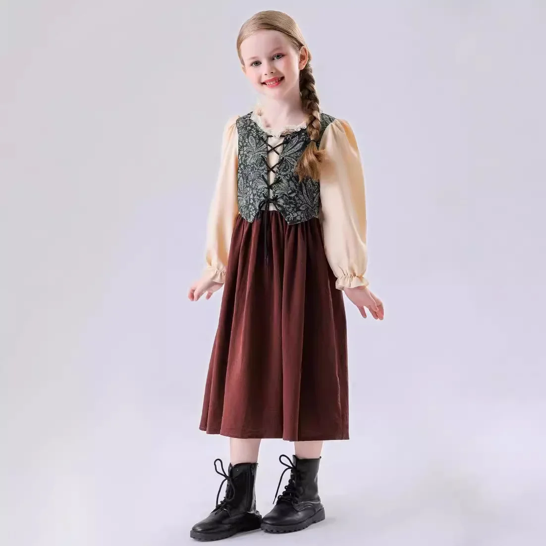 Girls Bavarian Oktoberfest Cos - Women'S Accessories Louis Vuitton ulasan dan harga