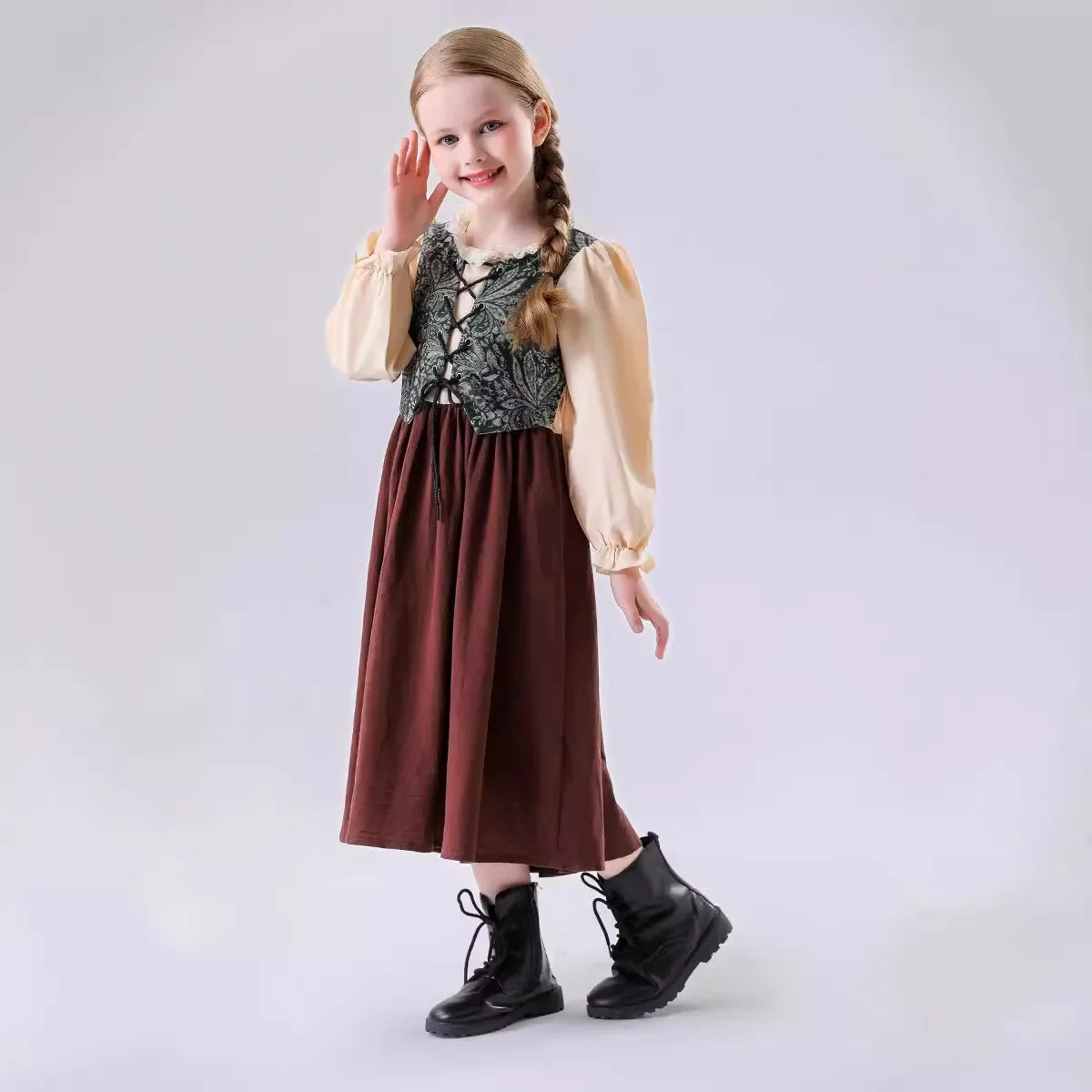 Girls Bavarian Oktoberfest Cos - Women'S Accessories Louis Vuitton ulasan dan harga