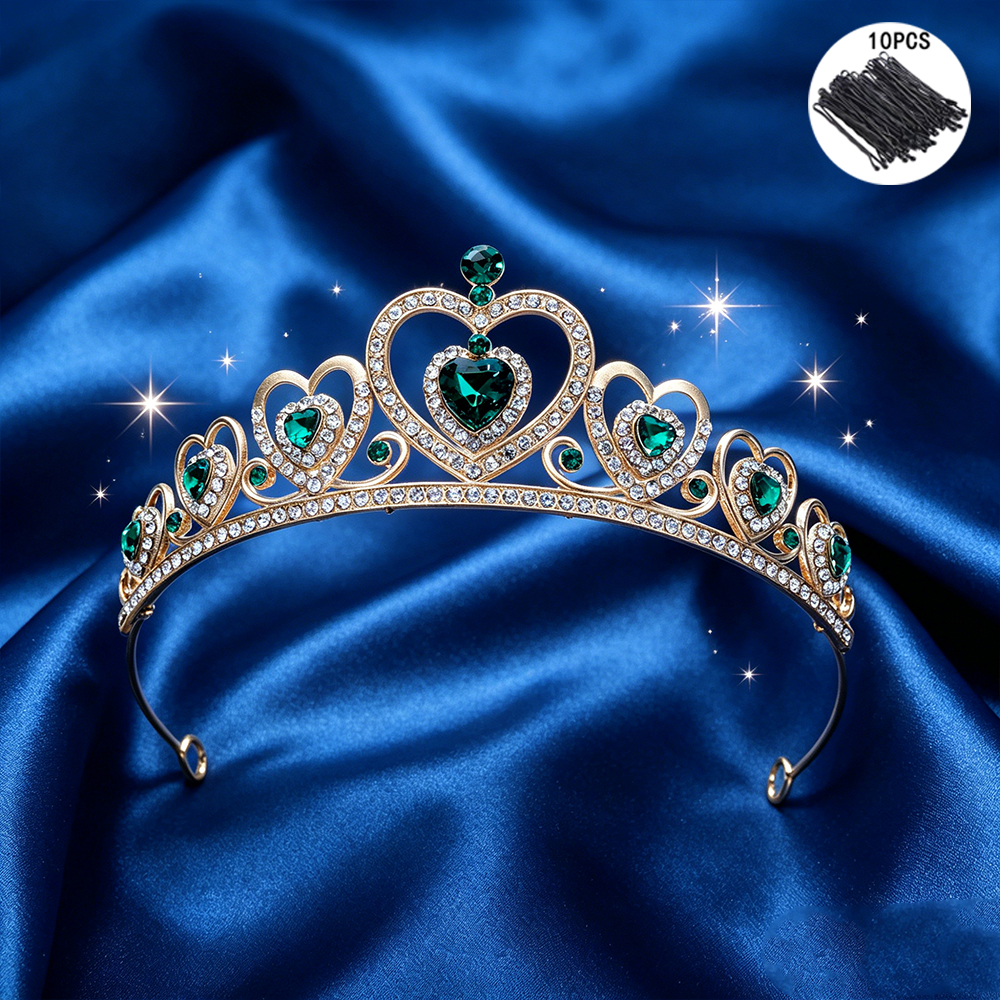 Sweetheart Girl Love Diamond L - Women'S Y2K Accessories ulasan dan harga