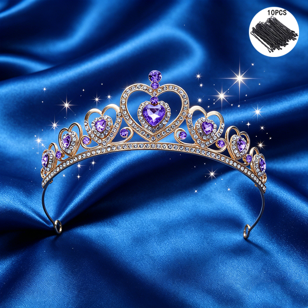Sweetheart Girl Love Diamond L - Women'S Y2K Accessories ulasan dan harga