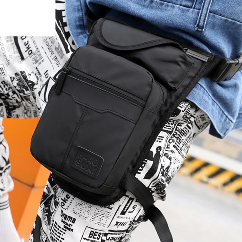 High Quality Nylon Men Drop Le - Women Electronic Accessories ulasan dan harga