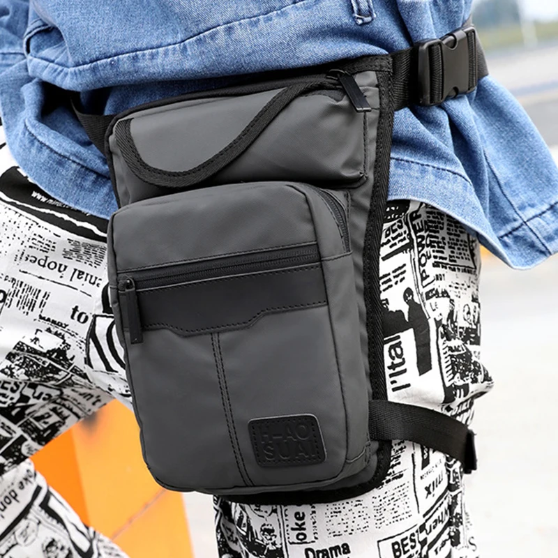 High Quality Nylon Men Drop Le - Women Electronic Accessories ulasan dan harga