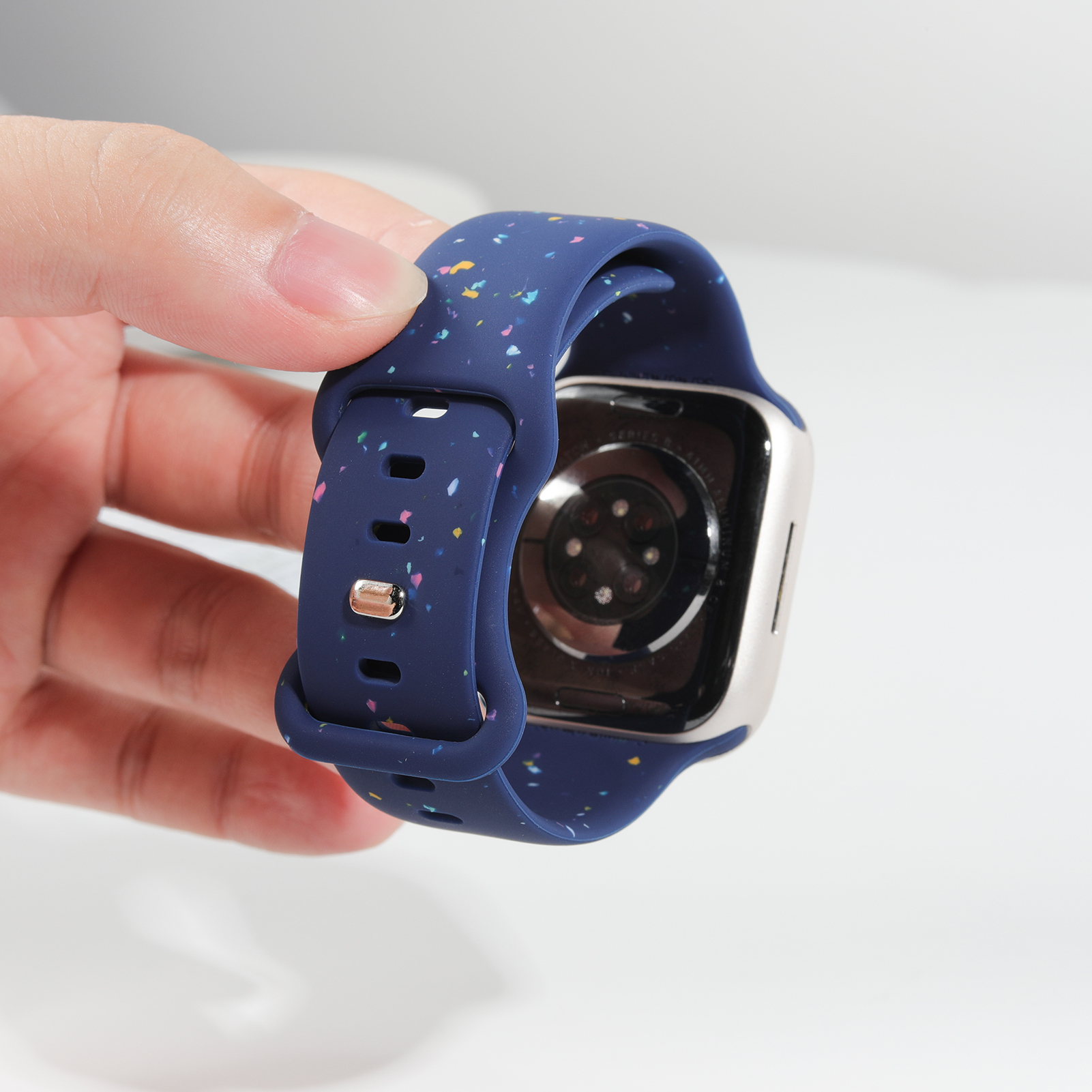 Sport band for Apple watch 42m - Women'S Accessories Nike ulasan dan harga