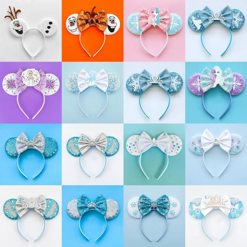 Disney Frozen Elsa Princess An - Women Knight Accessories ulasan dan harga