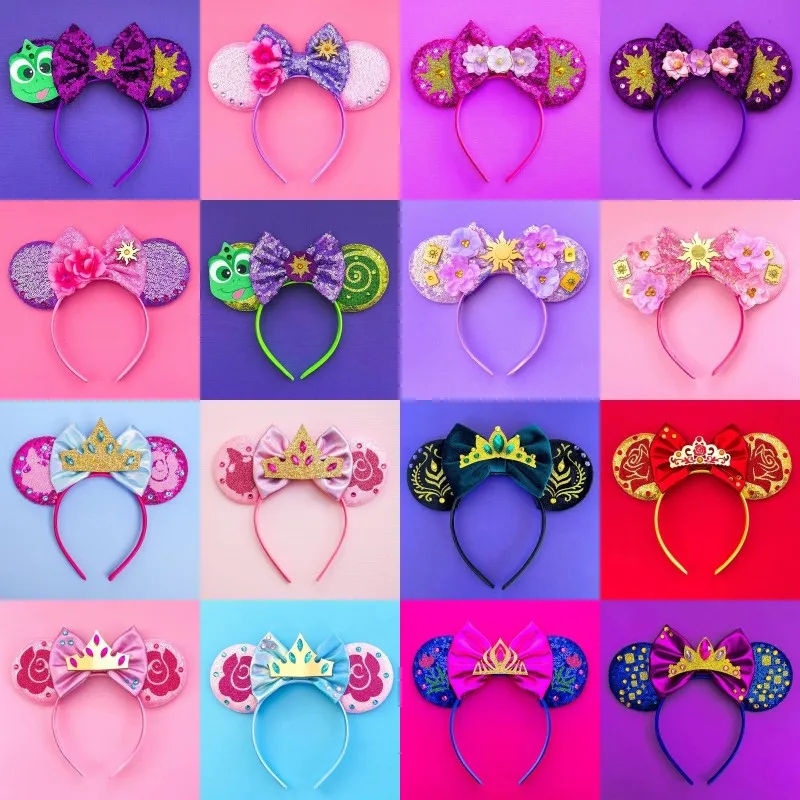 Disney Frozen Elsa Princess An - Women Knight Accessories ulasan dan harga