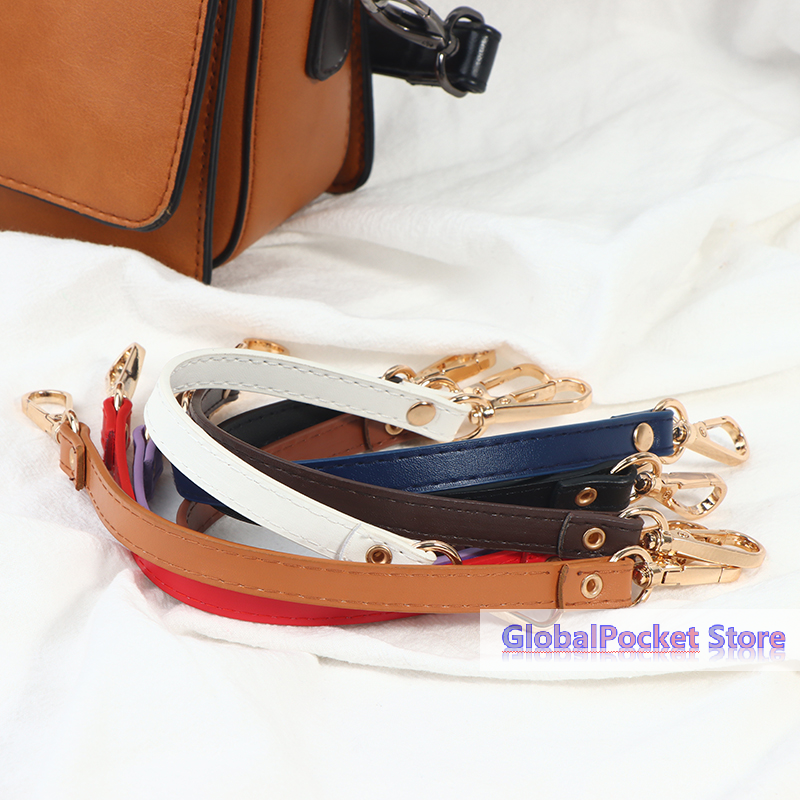 28Cm Pu Leather Handbag Handle - Women'S Accessories Handbags ulasan dan harga