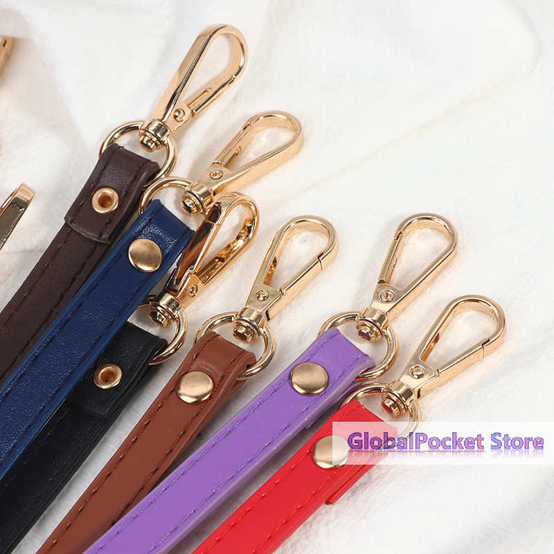 28Cm Pu Leather Handbag Handle - Women'S Accessories Handbags ulasan dan harga