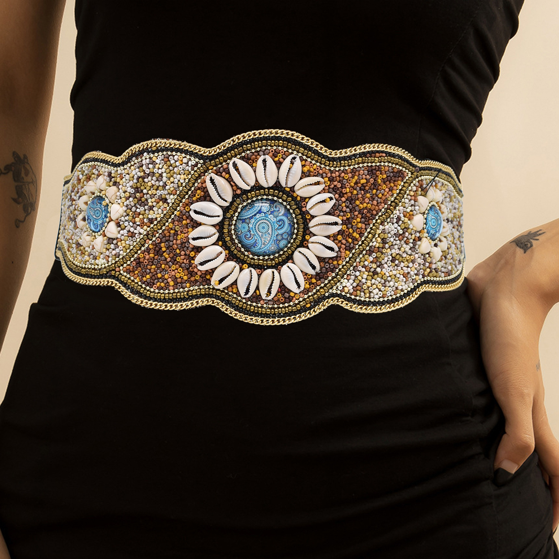 Product :Bohemian Fashion Vint - Women Electronic Accessories ulasan dan harga