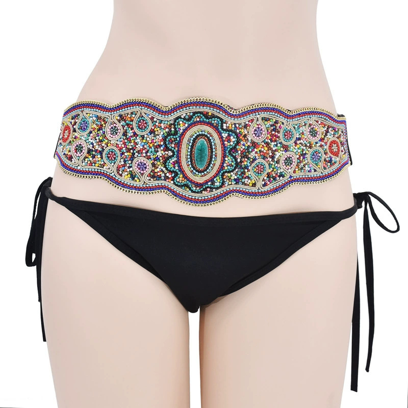Product :Bohemian Fashion Vint - Women Electronic Accessories ulasan dan harga