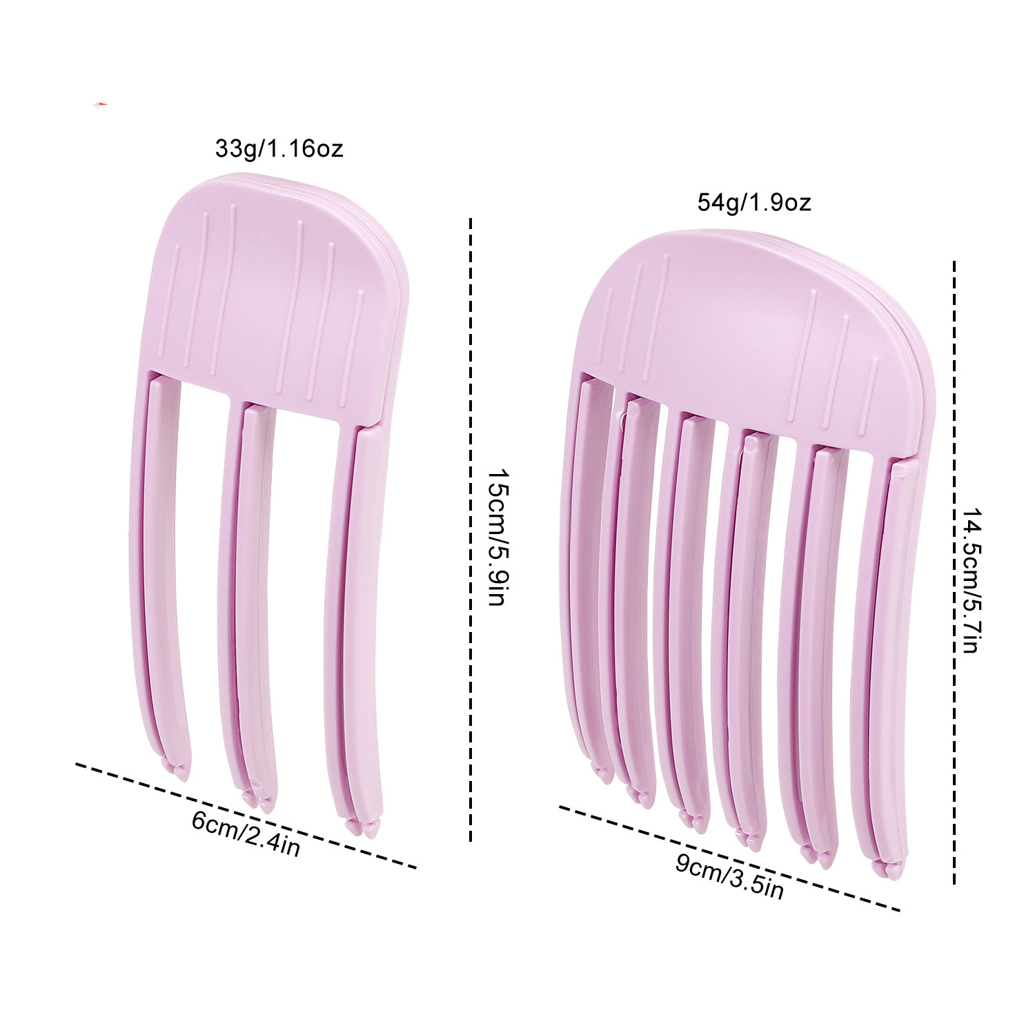 Fluffy Root Volumizing Hair Cl - Women Accessories Wholesale China ulasan dan harga