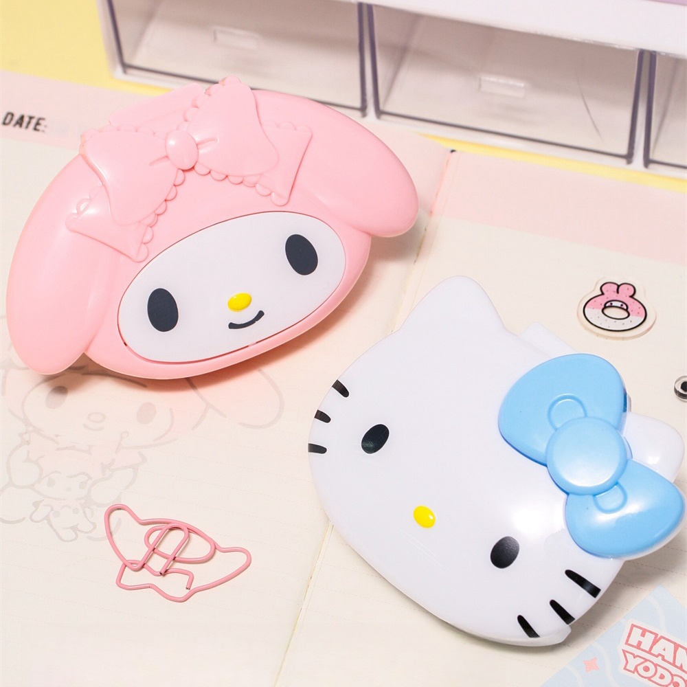 Genuine Sanrio Hello Kitty My  - Women Accessories Gift Box ulasan dan harga