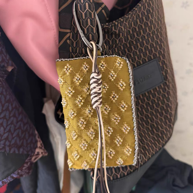 Mini Accessory Charm Bags For  - Women'S Accessories Handbags ulasan dan harga