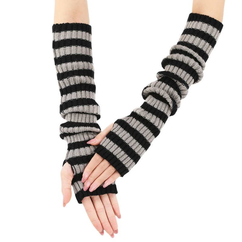 Botvotee Arm Warmers Free Ship - Women'S Y2K Accessories ulasan dan harga