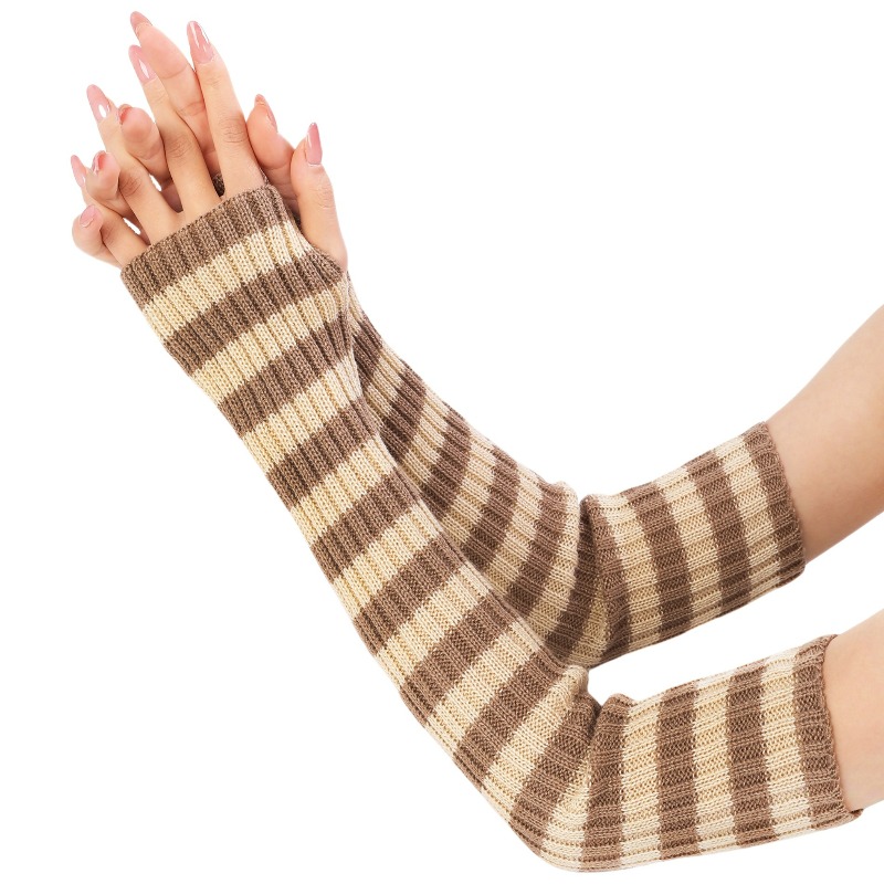 Botvotee Arm Warmers Free Ship - Women'S Y2K Accessories ulasan dan harga