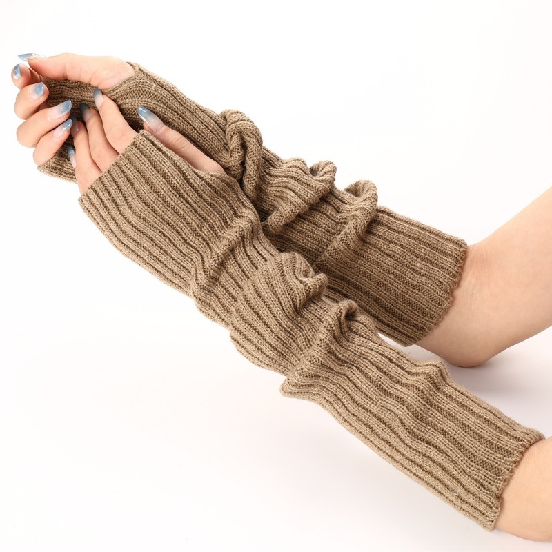 Botvotee Arm Warmers Free Ship - Women'S Y2K Accessories ulasan dan harga