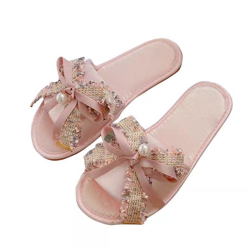 Princess Pink Slippers Woman L - Women'S Y2K Accessories ulasan dan harga