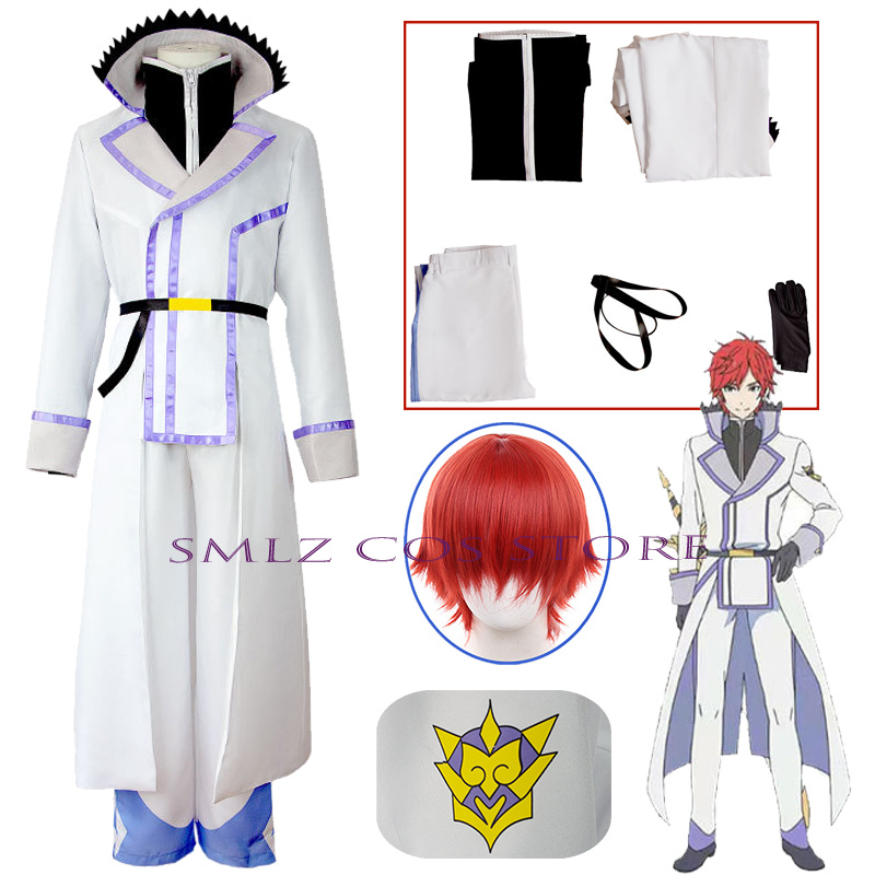 Knight Reinhard Van Astrea Cos - Women Knight Accessories ulasan dan harga