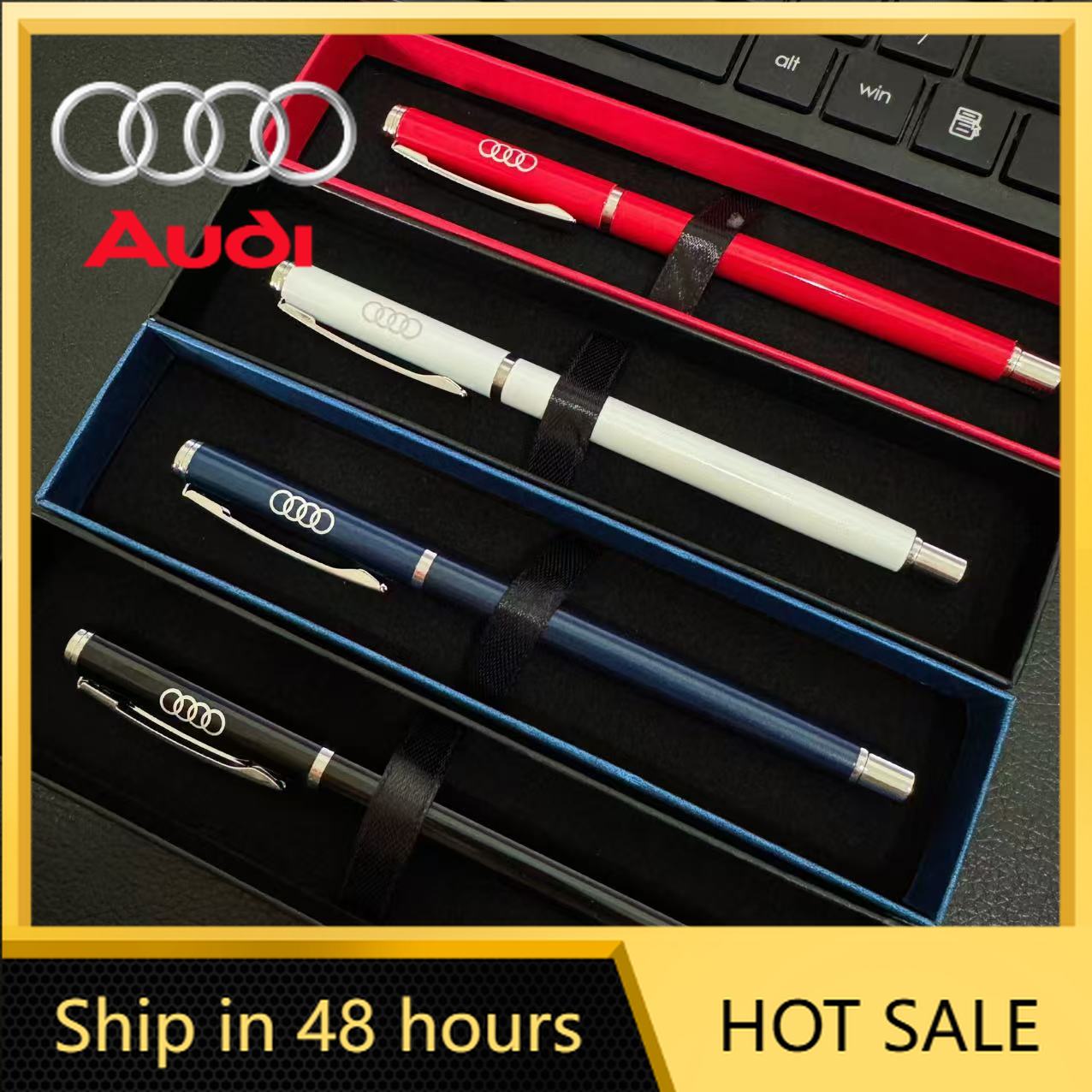2025 Hot 1PCS Car Logo Emblem  - Women Accessories Business ulasan dan harga