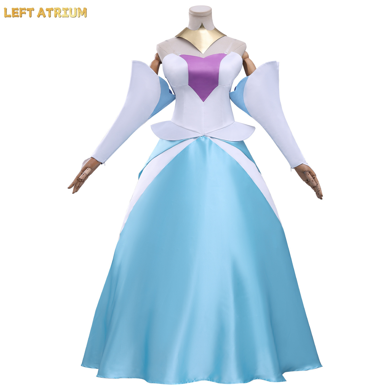New Anime Movie Knights Of Gui - Women Knight Accessories ulasan dan harga