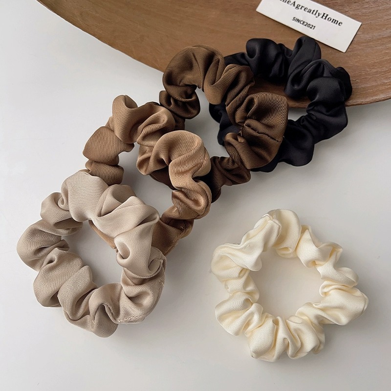 3/4/5 PCS Elastic Bands Elegan - Women Accessories Wholesale China ulasan dan harga