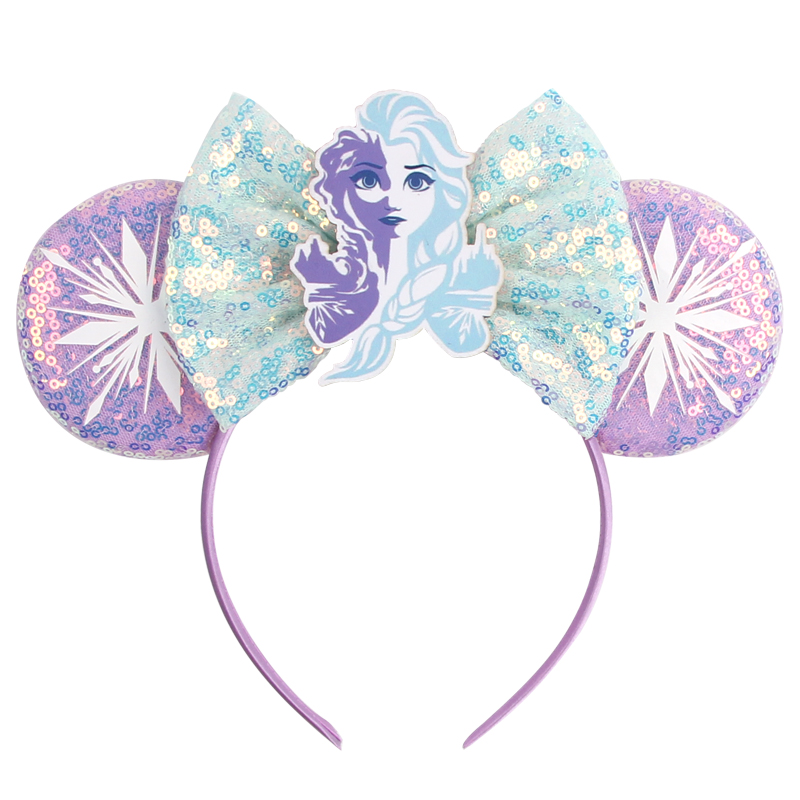 Cute New Colors Mouse Ears Hea - Women Accessories Wholesale China ulasan dan harga