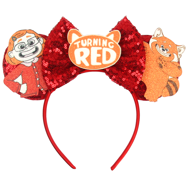Cute New Colors Mouse Ears Hea - Women Accessories Wholesale China ulasan dan harga