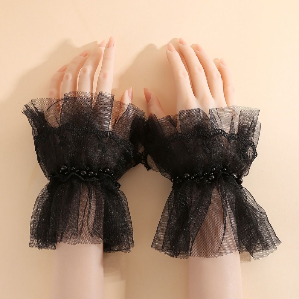 Victorian Detachable Sleeves C - Women'S Accessories Louis Vuitton ulasan dan harga