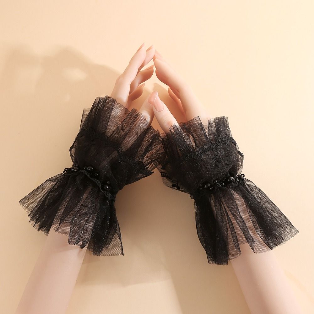 Victorian Detachable Sleeves C - Women'S Accessories Louis Vuitton ulasan dan harga