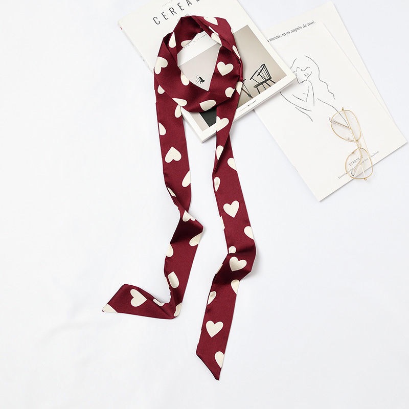 Designer Infinity Vintage Scar - Women Electronic Accessories ulasan dan harga